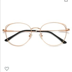 SOLD!!! NWT 🏷 SOJOS BLUE LIGHT GLASSES